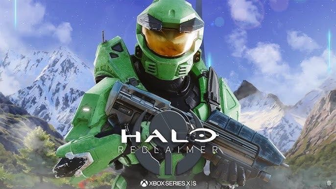 🔴 اشاعة : ريميك Halo CE قيد التطوير من استديو Abstraction التابع لـ Virtuous Studio. مطوري Metal Gear Solid Delta - Remake.