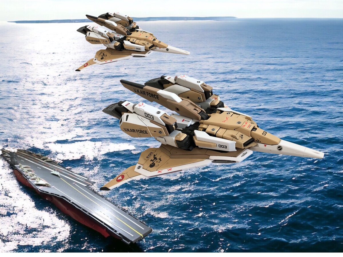 ryuページです⭐︎ VF1VALKYRIE (@Z32Zx) / X