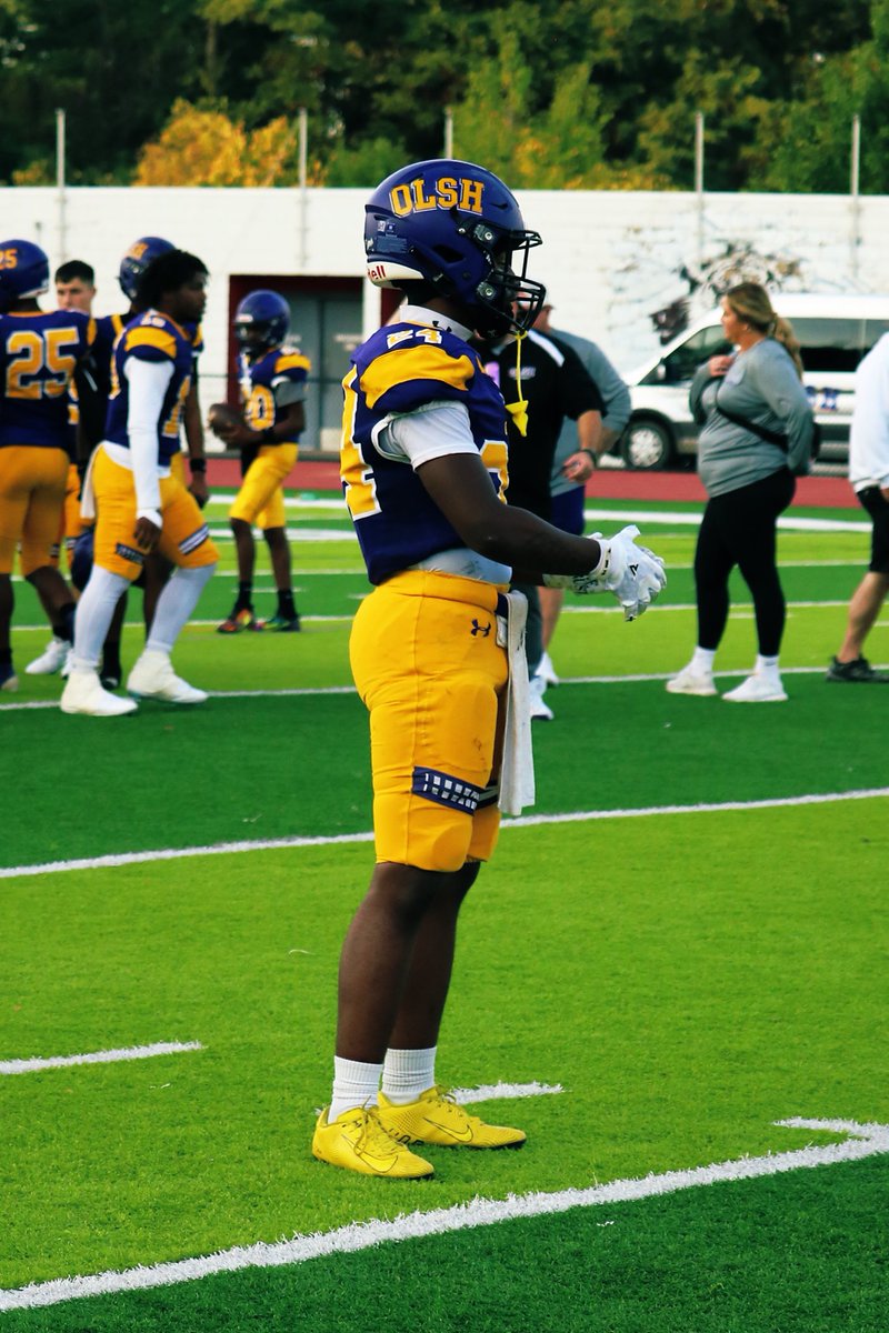 Prentice “ Bam Bam “ Organ 🦦 tweet media