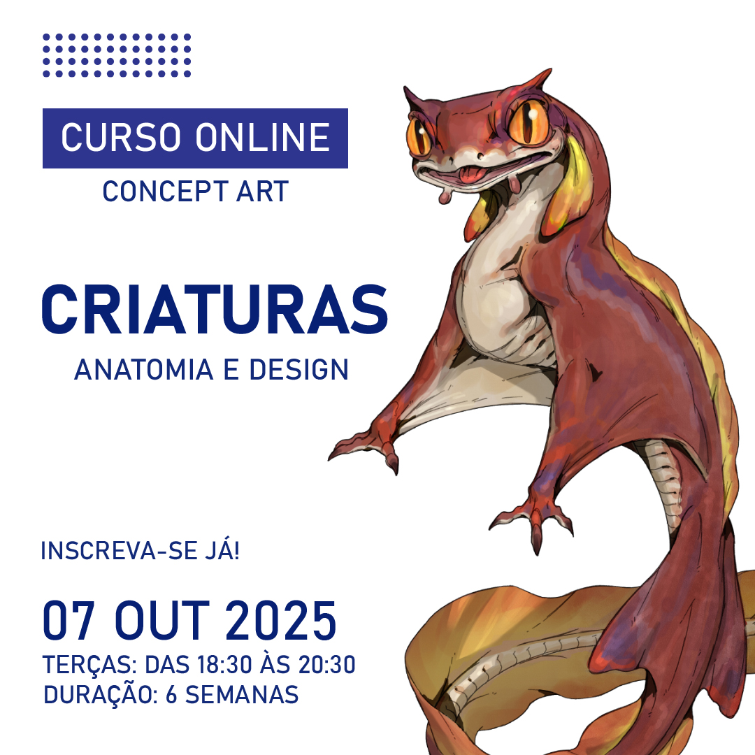 MatheusDS__'s tweet image. 🚨ALERTA DE CURSO🚨

Olá pessoal, começando um projeto novo e abrindo inscrições para o Curso de Criaturas - Anatomia e Design

📅 Início: 07/10/2025 (terças-feiras)
⏰ Horário: das 18h30 às 20:30

📝Inscreva-se aqui: forms.gle/Q3rmGeH8H1bTLb… (link na bio)

Dúvidas? Chama na DM.