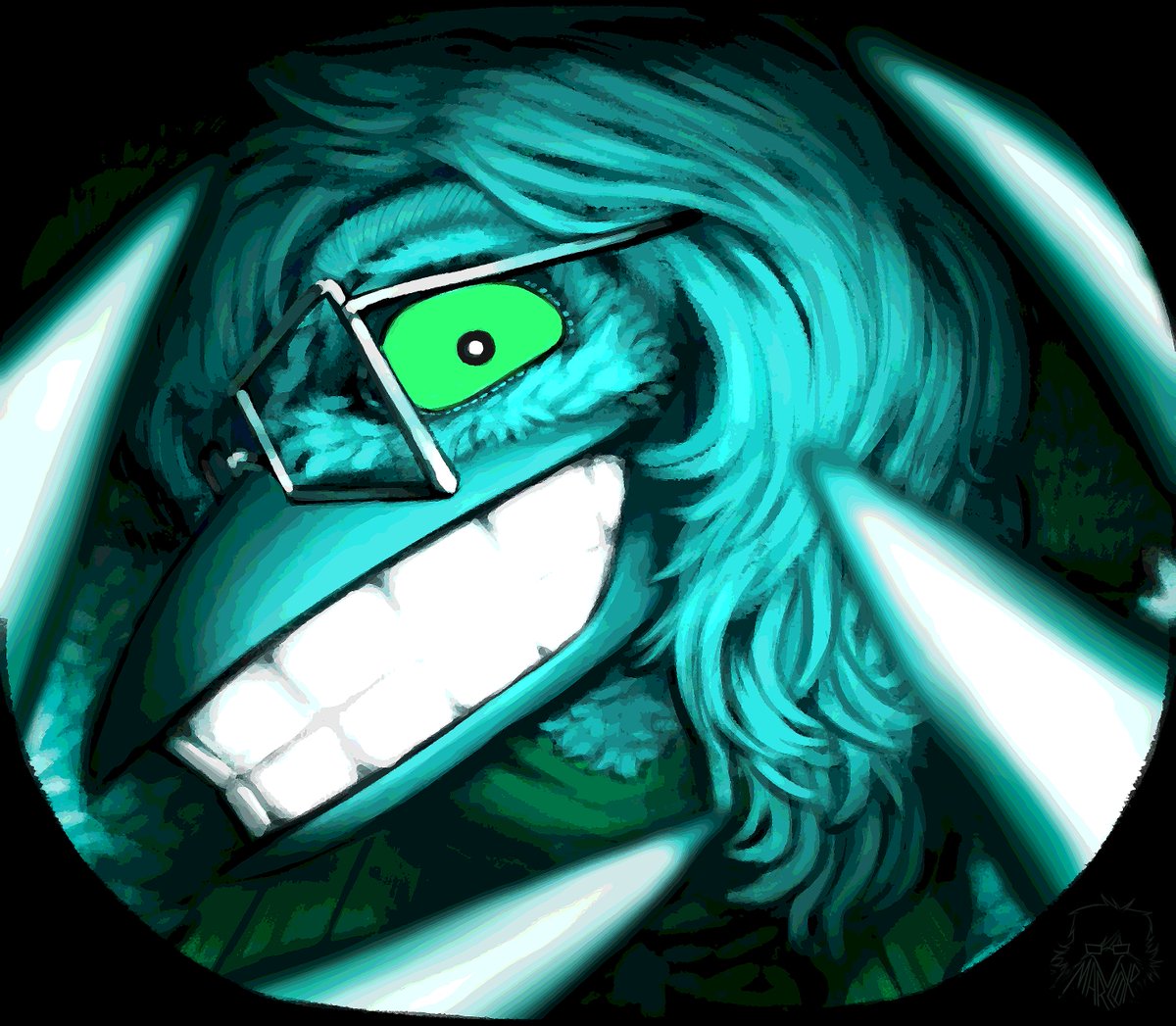 MARC0XD 🐦⬛ tweet media