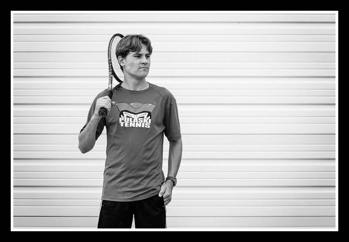 MijalPhoto's tweet photo. 'The question isn't who is going to let me, it's who is going stop me.'
#senior2026 https://t.co/WPR7FvErnW
