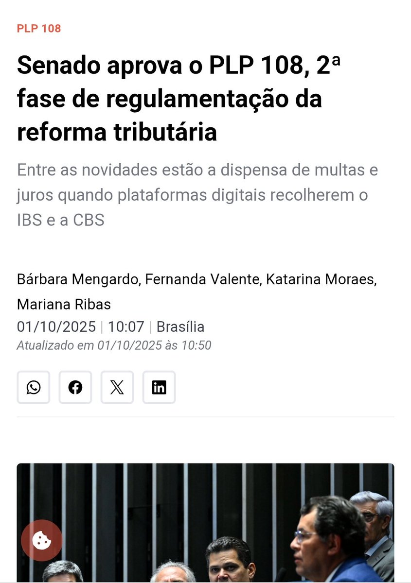 <a href="/cjnbrs1675/">cjnbrs</a> <a href="/ElenaRocca/">Elena Rocca🇧🇷🇪🇸</a> <a href="/anandacajueiro/">Fenix20🇧🇷🚩❤️</a> <a href="/DougAlisson/">COLETIVO FELIPA MARIA ARANHA PARÁ</a> <a href="/moura_tere54777/">Tereza Moura</a> <a href="/Professor0613/">Professor</a> <a href="/AnaPaul98498535/">Ana</a> <a href="/SissaFloridaPT/">X-Namoita CARIOCA!</a> <a href="/Rogerio2977/">prado</a> <a href="/MariaSirley16/">Maria Sirley</a> <a href="/leoopalhares/">Léo Palhares 🇧🇷</a> <a href="/SensatoCidadao/">Sensato Cidadão</a> <a href="/tacigus/">Taci Bittencourt 🚩 🌎</a> <a href="/VacinaCiencia/">Respeito Diversidade Educação</a> <a href="/Rconstantino/">Rodrigo Constantino</a> <a href="/americoth/">Américo 🚩🇧🇷🚩</a> <a href="/AndrLuz44446592/">André</a> <a href="/enf_intensiva/">Enfermeiro do BRICS 🇧🇷 🇷🇺🇮🇳🇨🇳🇿🇦</a> <a href="/che_zl/">Lulinha 2026🚩</a> <a href="/zeila65/">Zeila Martins🇧🇷🚩🧜🏿‍♀️🏹</a> <a href="/Mari_Jurema/">Mari Lula Jurema 🚩🚩🚩🚩🌵1️⃣3️⃣</a> <a href="/grok/">Grok</a> <a href="/FlavioBolsonaro/">Flavio Bolsonaro</a> <a href="/lindberghfarias/">Lindbergh Farias</a> Pobre de direita brigando pro patrão pagar menos impostos. Vamos falar em Reforma Tributária e Isenção de IR, seu jumento! Parece o <a href="/leoopalhares/">Léo Palhares 🇧🇷</a> Joselito 🤣🤣😂