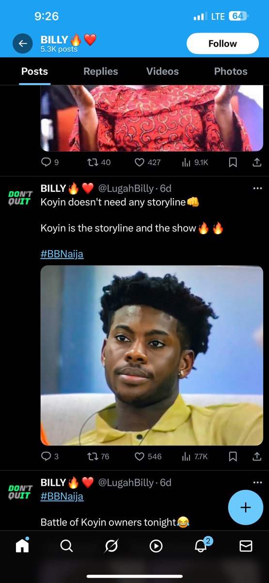 Ezerie sarah tweet media