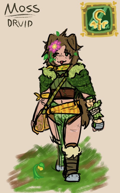 Sorry for starving my one fan <//3 have your food.