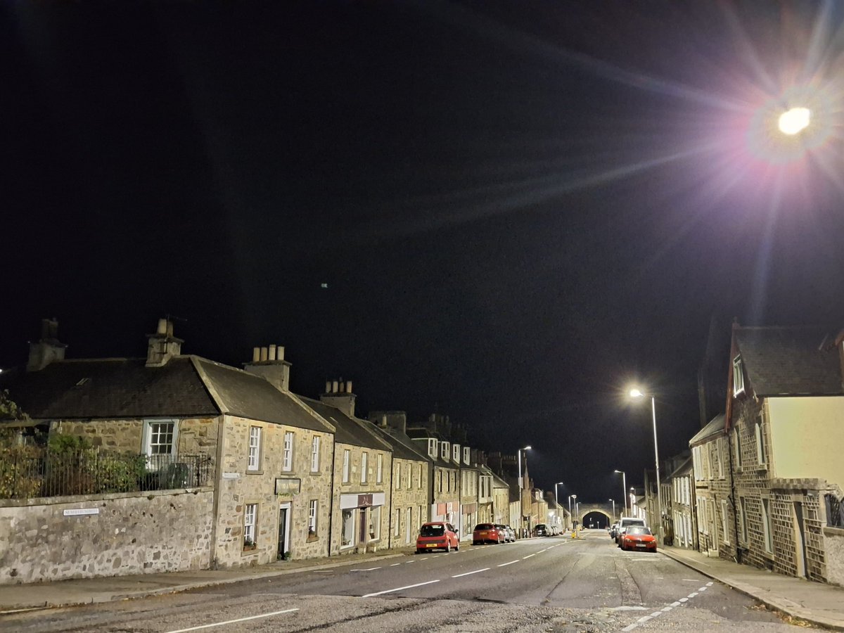 Goodnight from Cullen 😴