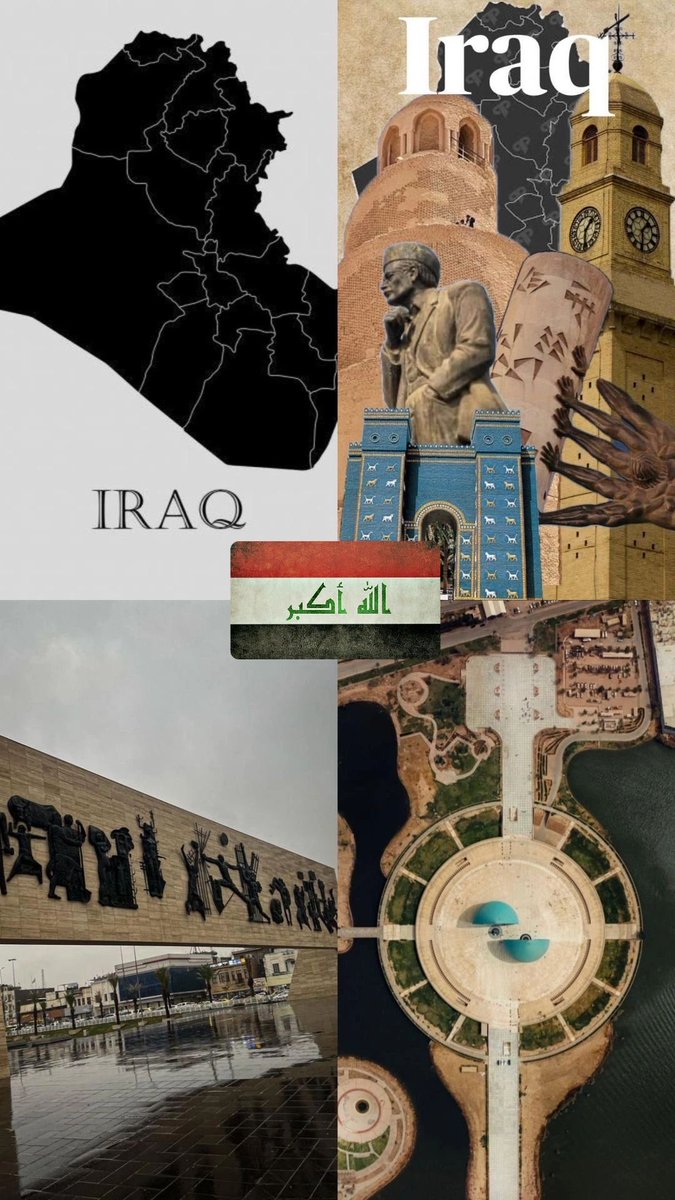 alharb_99_'s tweet image. شاخَ الزمانُ جميعاً والعراق صبي🇮🇶
3_10 #اليوم_الوطني_العراقي 

دمت لنا عزاً وفخراً ياوطني❤️