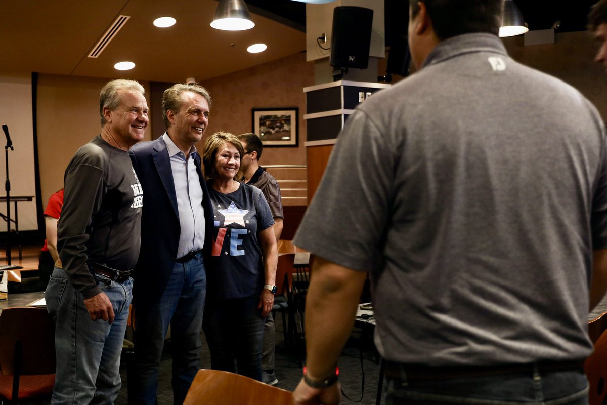 Dr. Jeff Colyer tweet media