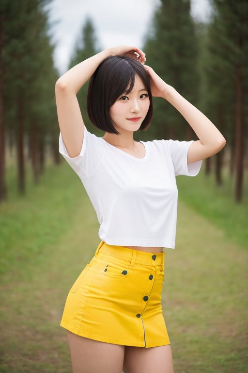AFKpulpy's tweet photo. 四大黑髪美女の魅力!✌🏻✌🏻 https://t.co/pfKwQTO3NZ