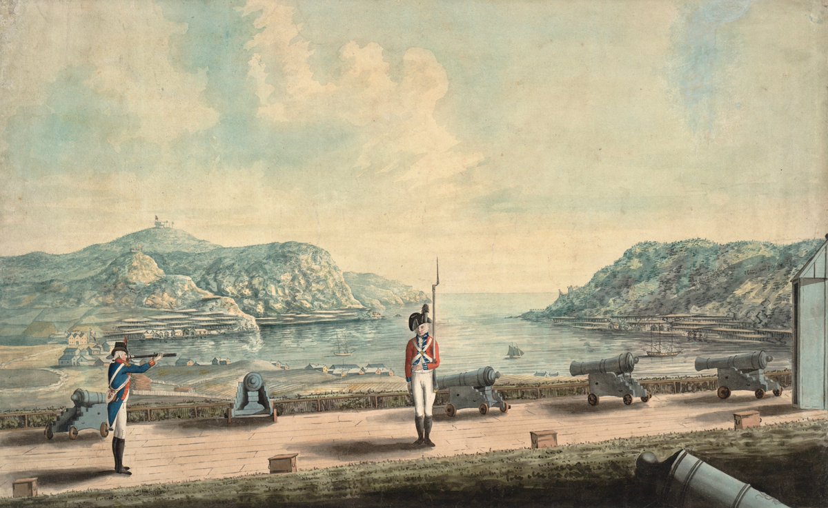 I've recently moved to St. John's, Newfoundland, to start work as the Pratt Fellow in History at Memorial University. I look forward to researching duelling and honour among army officers while getting to know this beautiful part of the world.