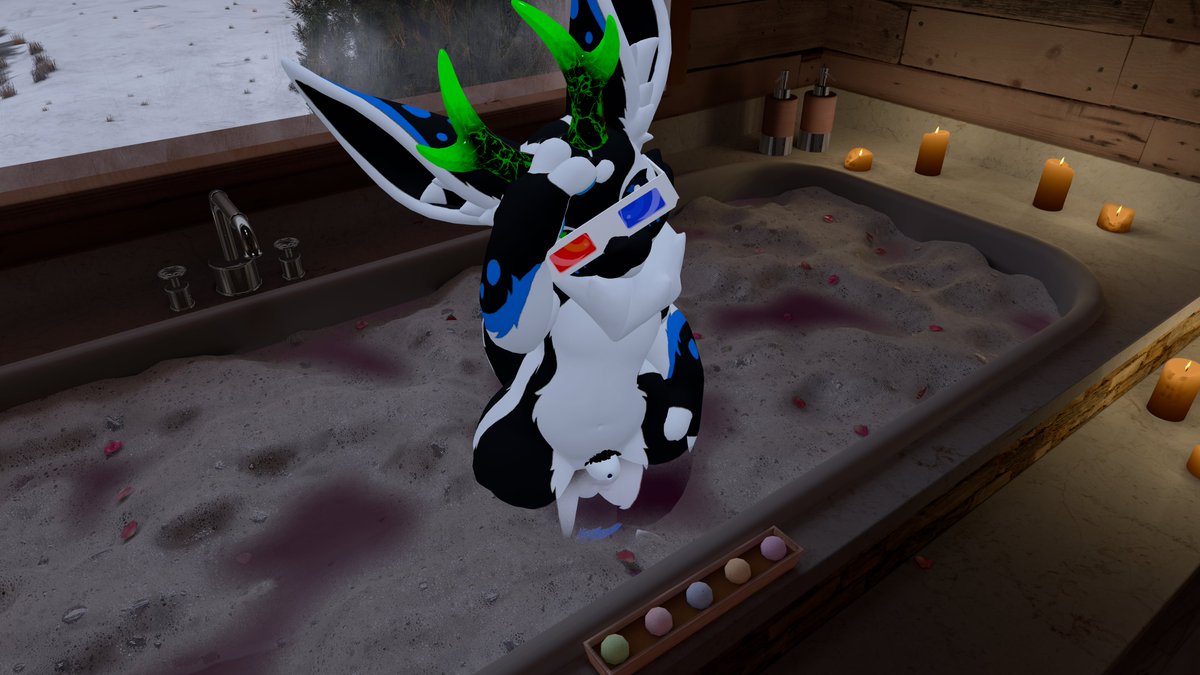bath time