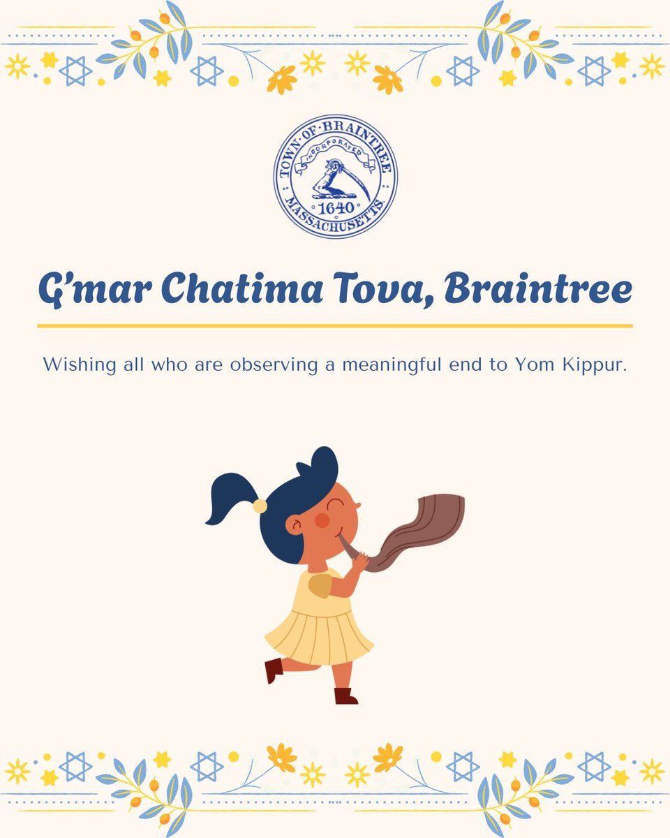 Sending warmth as Yom Kippur comes to an end. גמר חתימה טובה — may you be sealed for a good year ahead.