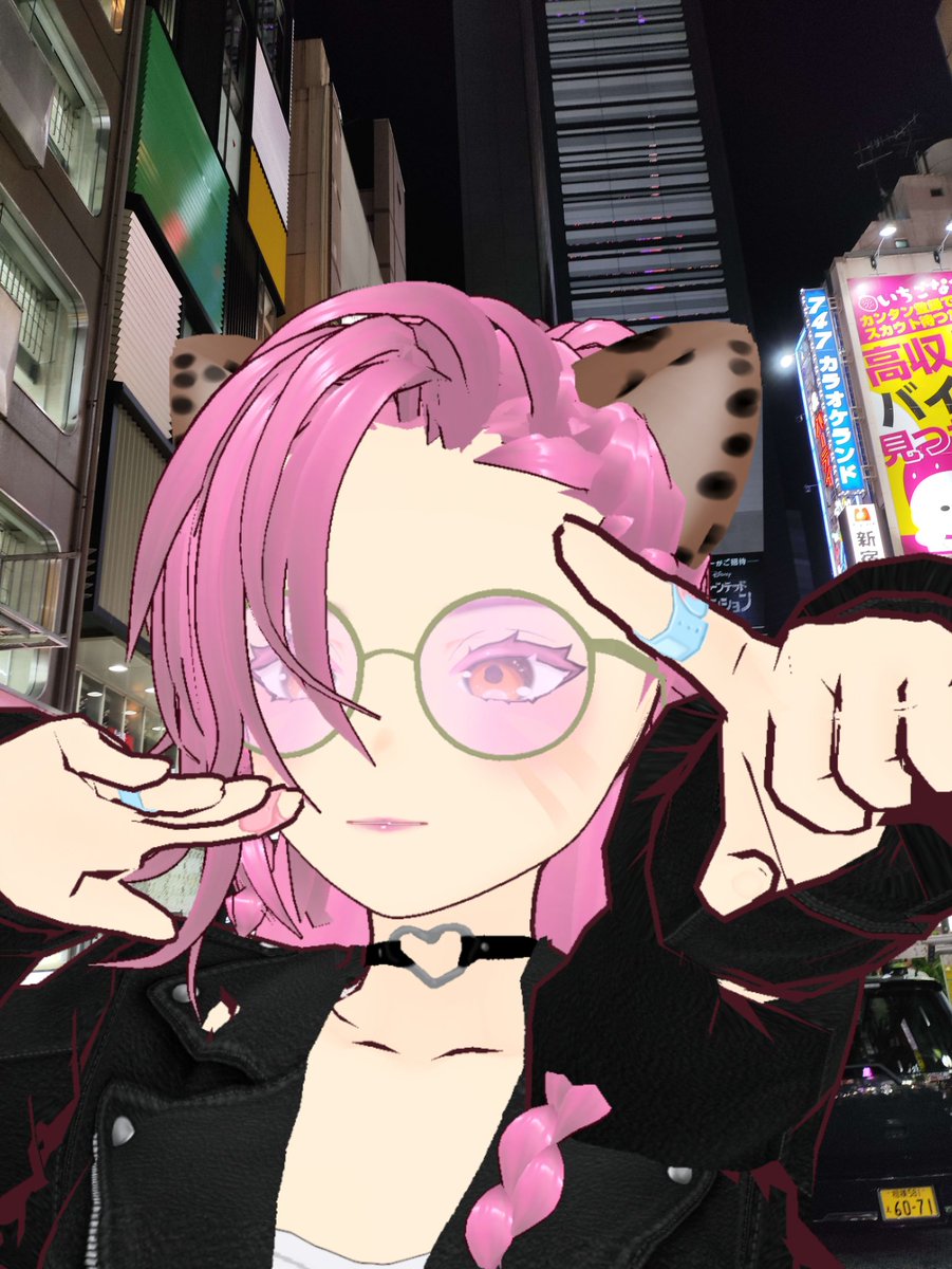 MishaBousou's tweet photo. Hello there, I'm Misha!
I'm a Twitch streamer who plays a variety of games, sings, does art 
I've got a chaotic/cozy vibe✨
Wanna come hang out? (⁄ ⁄•⁄ω⁄•⁄ ⁄) 

🔗 https://t.co/LPKJ5PFrMt
More links ⬇️ https://t.co/FPsL931kvD