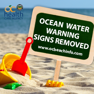 ochealth's tweet image. We’ve removed the Ocean Water Warning from Ruby Avenue Beach on Balboa Island in #NewportBay #NewportBeach. Bacterial levels have met health standards. Visit OCBeachInfo.com to check on the quality of Orange County’s beaches and bays. #ocbeachinfo