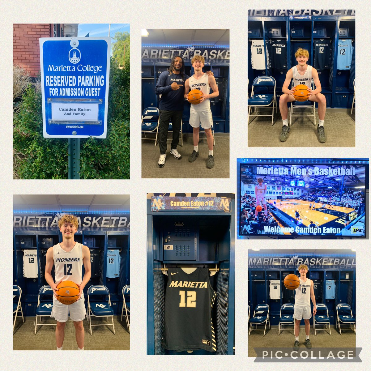 Camden Eaton tweet media