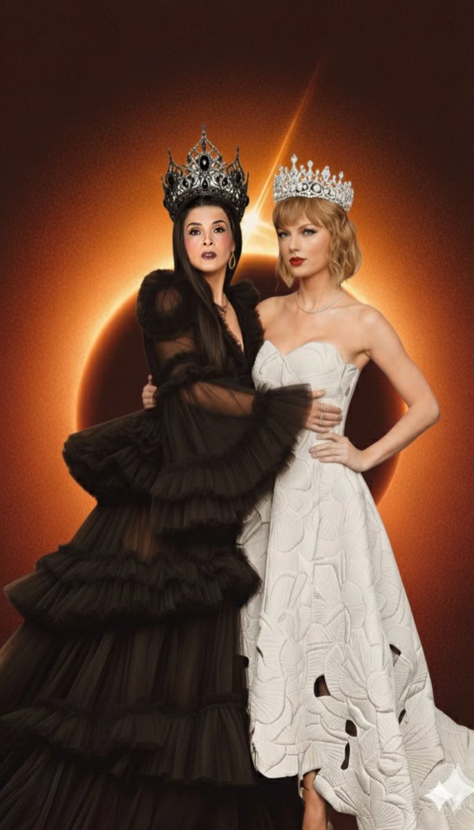 ☀️ DAYLOR | VOTA X DALILAH | DAYLORDAY 05 OCT ❤️‍🔥
Dalilah Polanco Taylor Swift
#taylorswift #DalilahPolanco #daylor #daylor