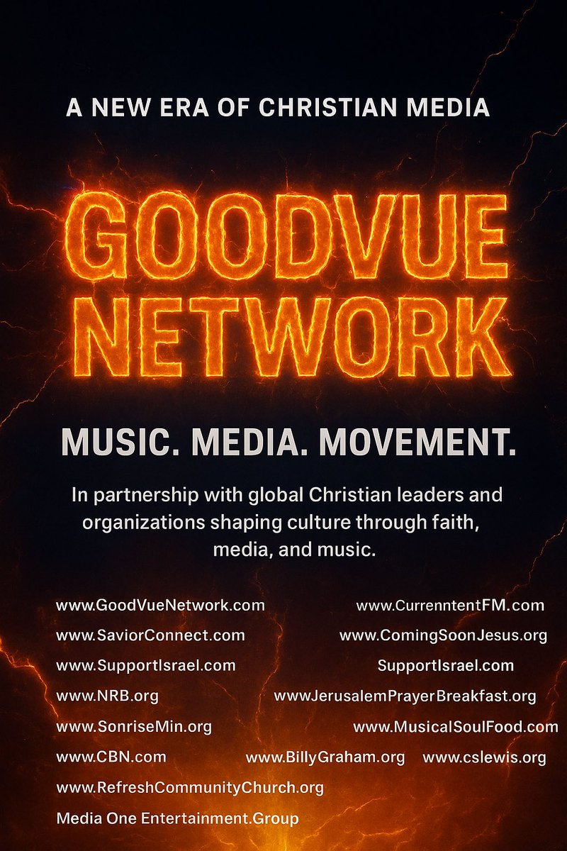 GoodVueNetwork.com