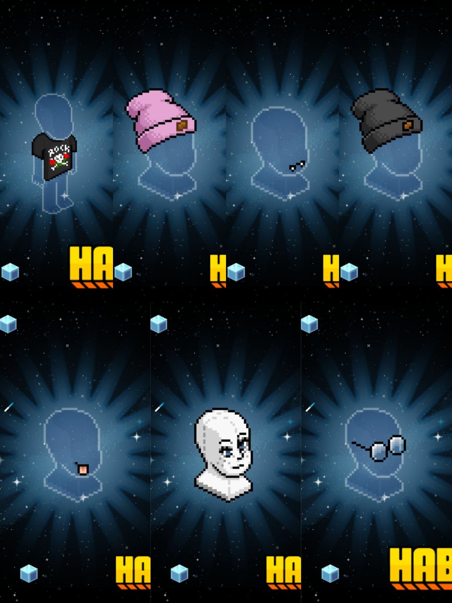 Vendo estos ítems y cualquier cosa NFT, solo dime qué buscas. Pongo plata. 
Sorteare un lingo entre los que den RT. Termina Domingo 4/10/2025, 12AM Col. Agradezco sus RT <a href="/ManciniHabbo/">𝙎𝙤𝙮𝙈𝙖𝙣𝙘𝙞𝙣𝙞 🇨🇴</a> <a href="/Edgar15hb/">Edgar.n.g</a> <a href="/xentinalhb/">XΞNTINΔL</a> <a href="/HbZowis/">Zowis 🐰</a> <a href="/TonisteigerHB/">𝐓𝐨𝐧𝐢</a> <a href="/PiintuES/">Pintu 🐤</a>