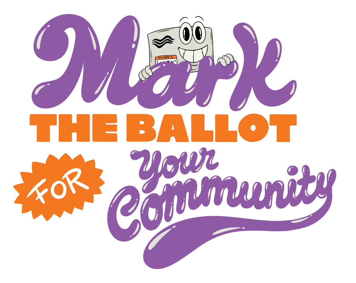 Join Spokane County Elections staff and the League of Women Voters of the Spokane Area on Saturday, October 4th, for an insightful discussion on ensuring that your voice is heard in decisions that directly affect your community. Find out more info at scld.libcal.com/calendar/event…