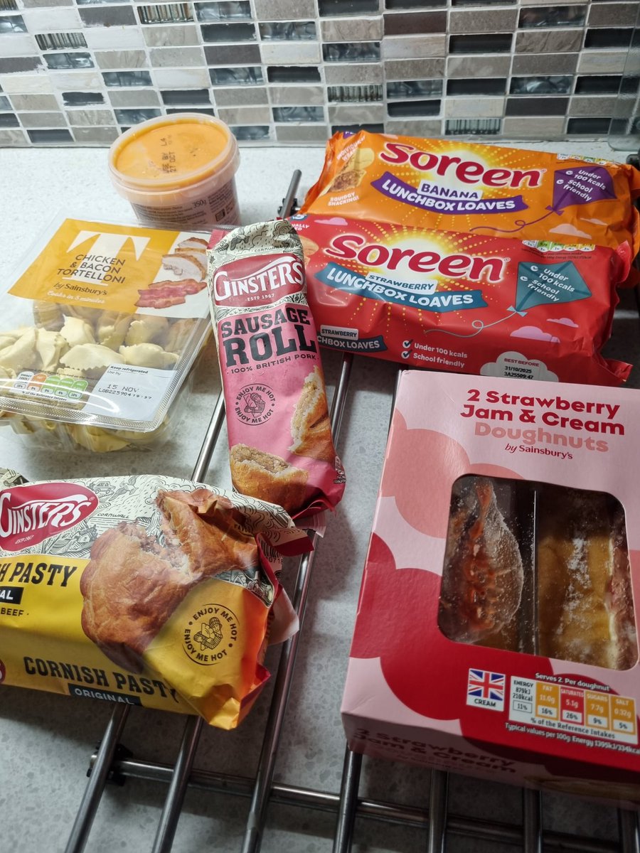 This week's episode of "random things my mum wins at the bingo"! 🤦‍♀️⬇️