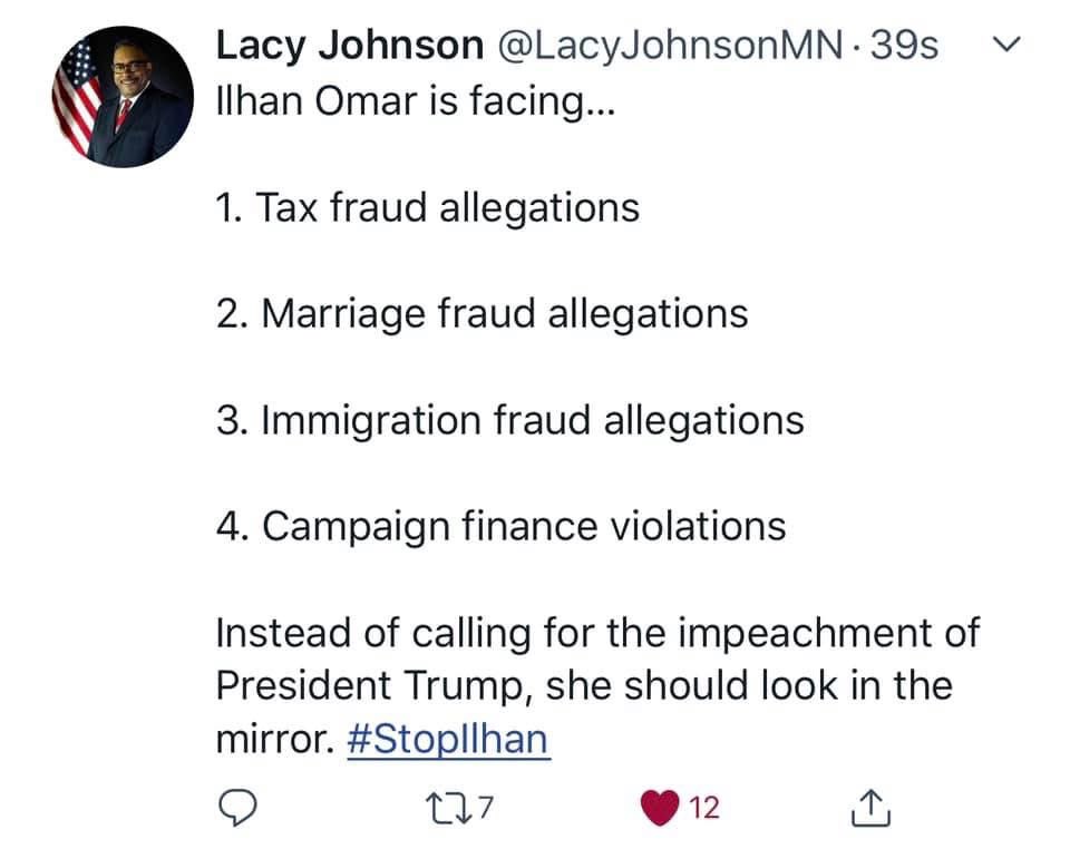 RogueZebraTMR's tweet image. Memories... ignored for years. @LacyJohnsonMN