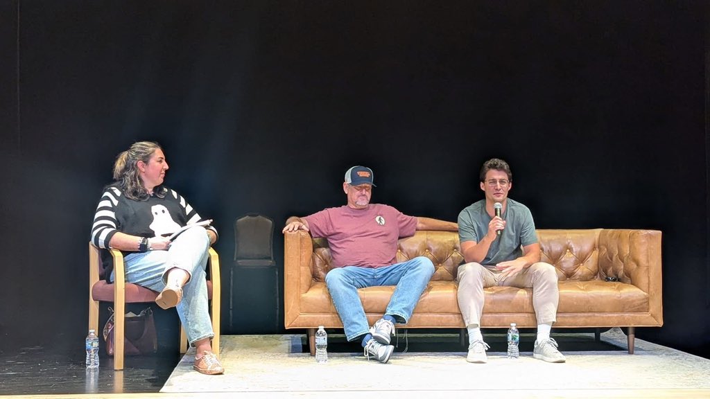 Richard Chizmar tweet media