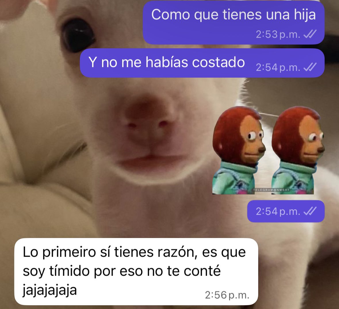 Hombres siendo hombres