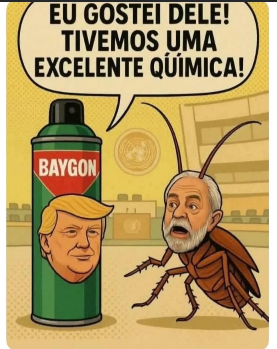 Uma química interessante....