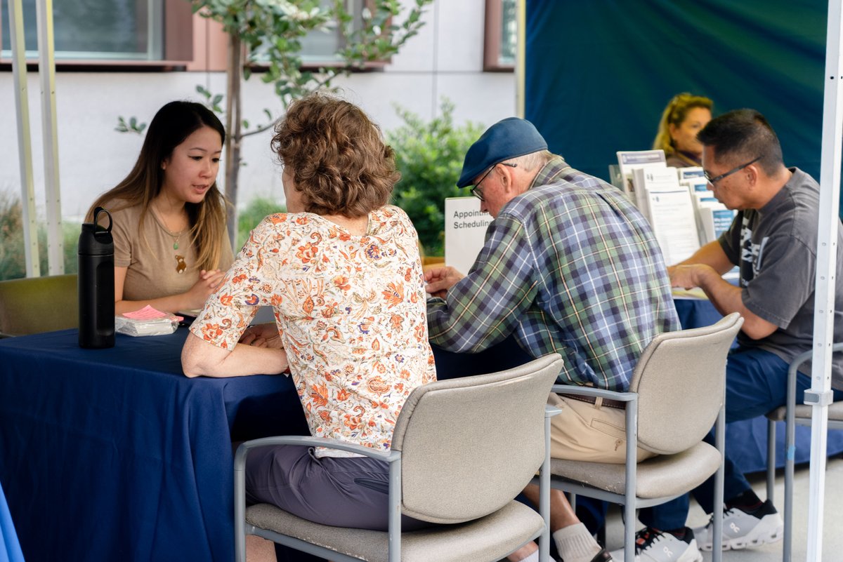 VA Palo Alto HCS tweet media