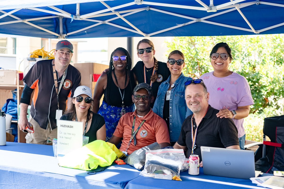 VA Palo Alto HCS tweet media