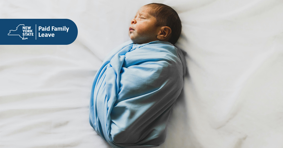 NYSWorkersComp's tweet image. Researchers found that using NYS Paid Family Leave was associated with fewer infants contracting RSV, the respiratory syncytial virus. See how this benefit supports New York families: paidfamilyleave.ny.gov
#ChildHealthDay