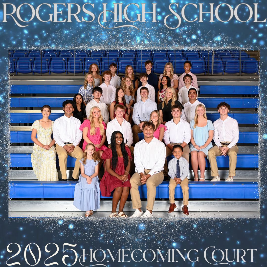 Rogers Mounties tweet media