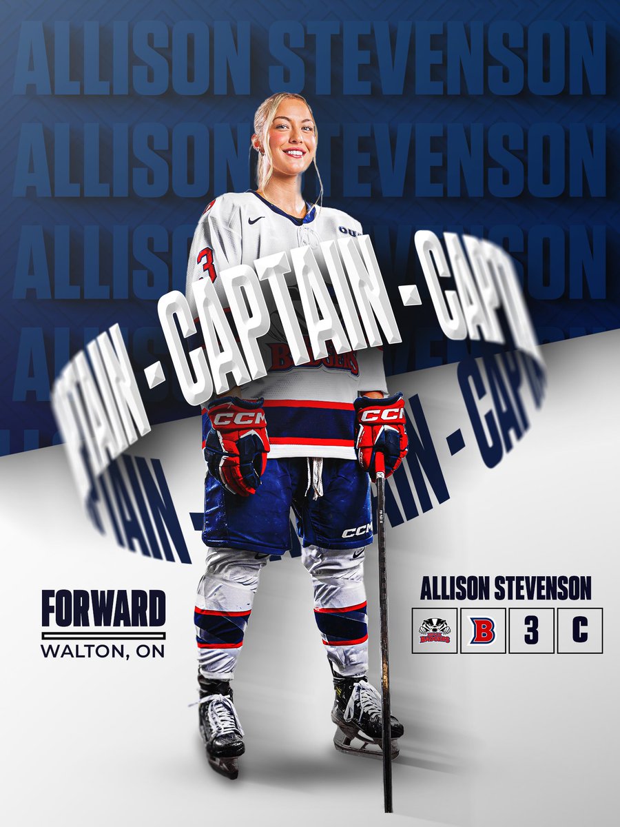 Brock Women's Hockey tweet media
