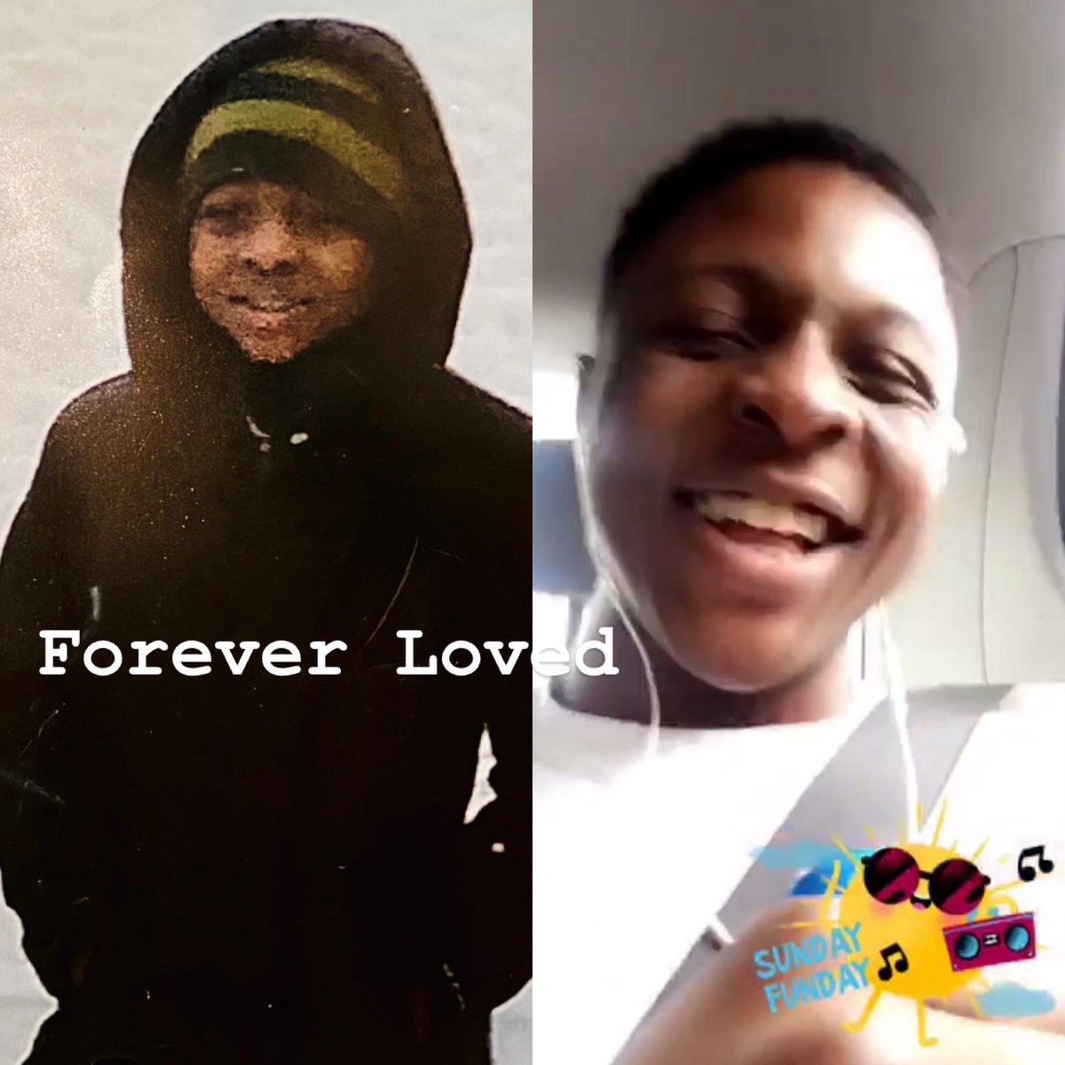 MALCOLM WORLD FOUNDATION . MOMM tweet media