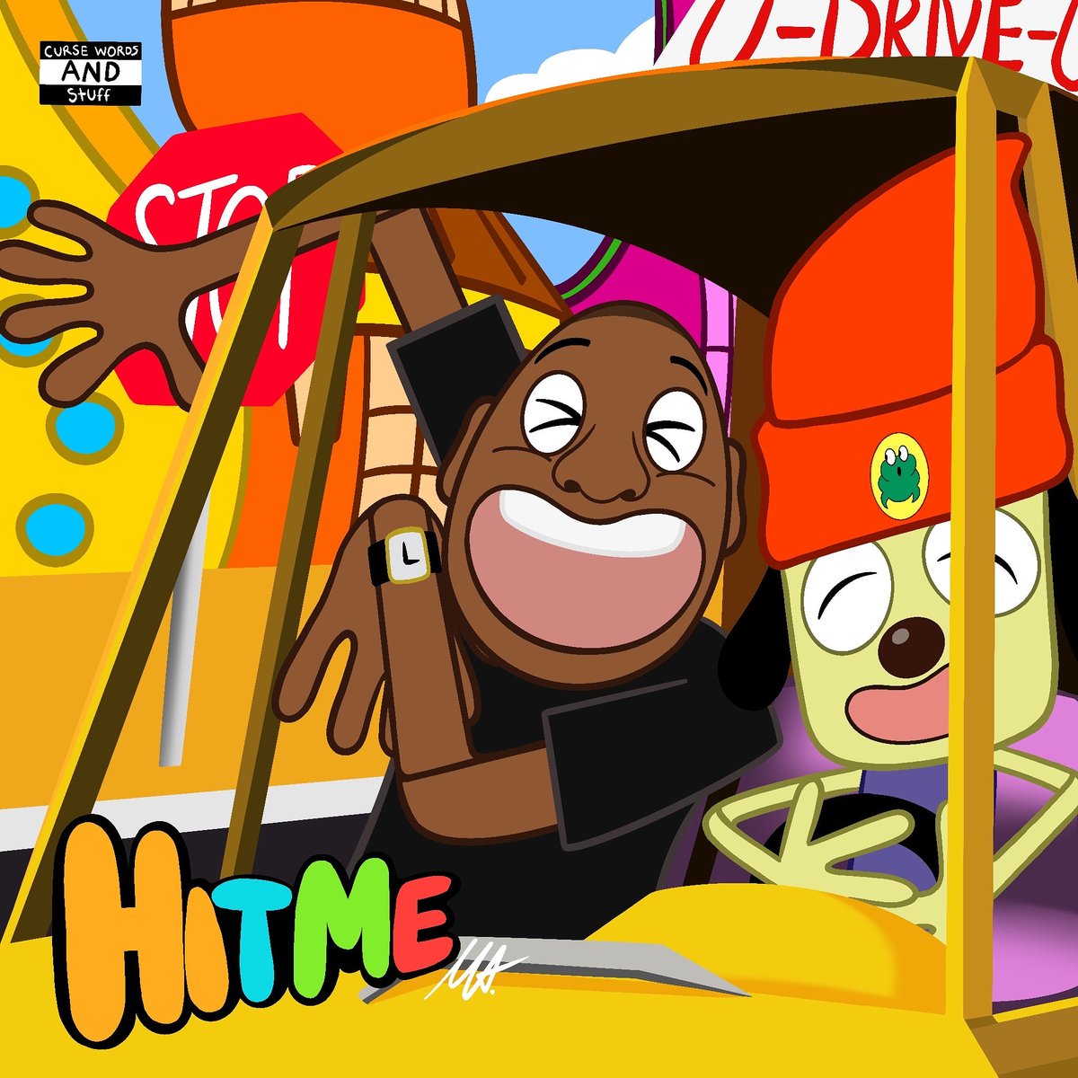 matt xenons tweet media