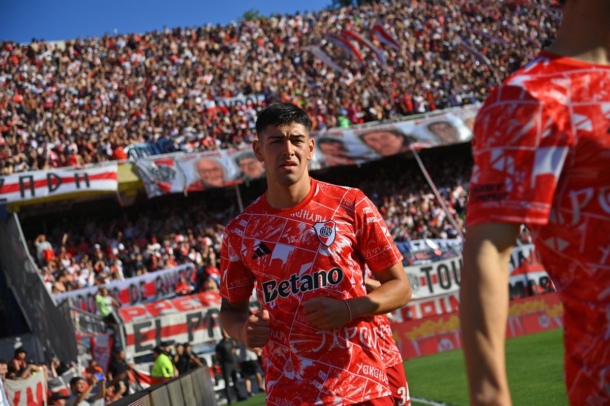 River Plate tweet media