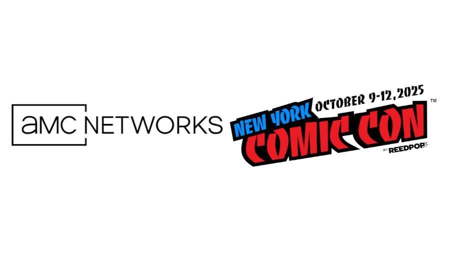 FanboyFactor's tweet image. AMC NETWORKS RETURNS TO NEW YORK COMIC CON WITH STAR-STUDDED PANELS AND SNEAK PREVIEWS OF WHAT’S AHEAD FOR ITS FAN FAVORITE SERIES @AMC_Networks @NY_Comic_Con #amcnetwork #nycc #nycc2025 buff.ly/bDMuarH