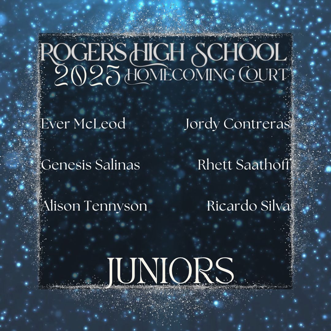 Rogers Mounties tweet media