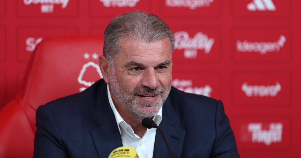 Shortest reign as a manger in the last ten years of Premier League football is;

Frank de Boer: Crystal Palace – 77 days

Big Ange; "Hold my beer!" #nffc