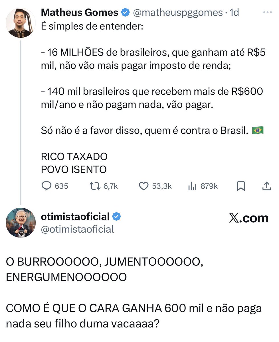 otimistaoficial tweet media