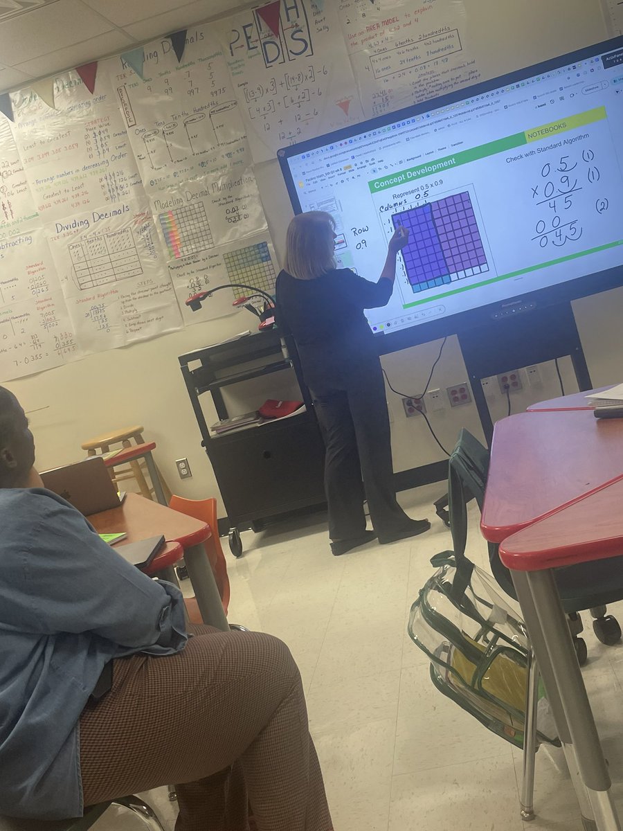 DrAdreanaDavis's tweet image. Math PLC lesson rehearsals are always a great way to end the day—collaboration, practice, and growth in action! #WildAboutLearning #MathSuccess @jcrowder08