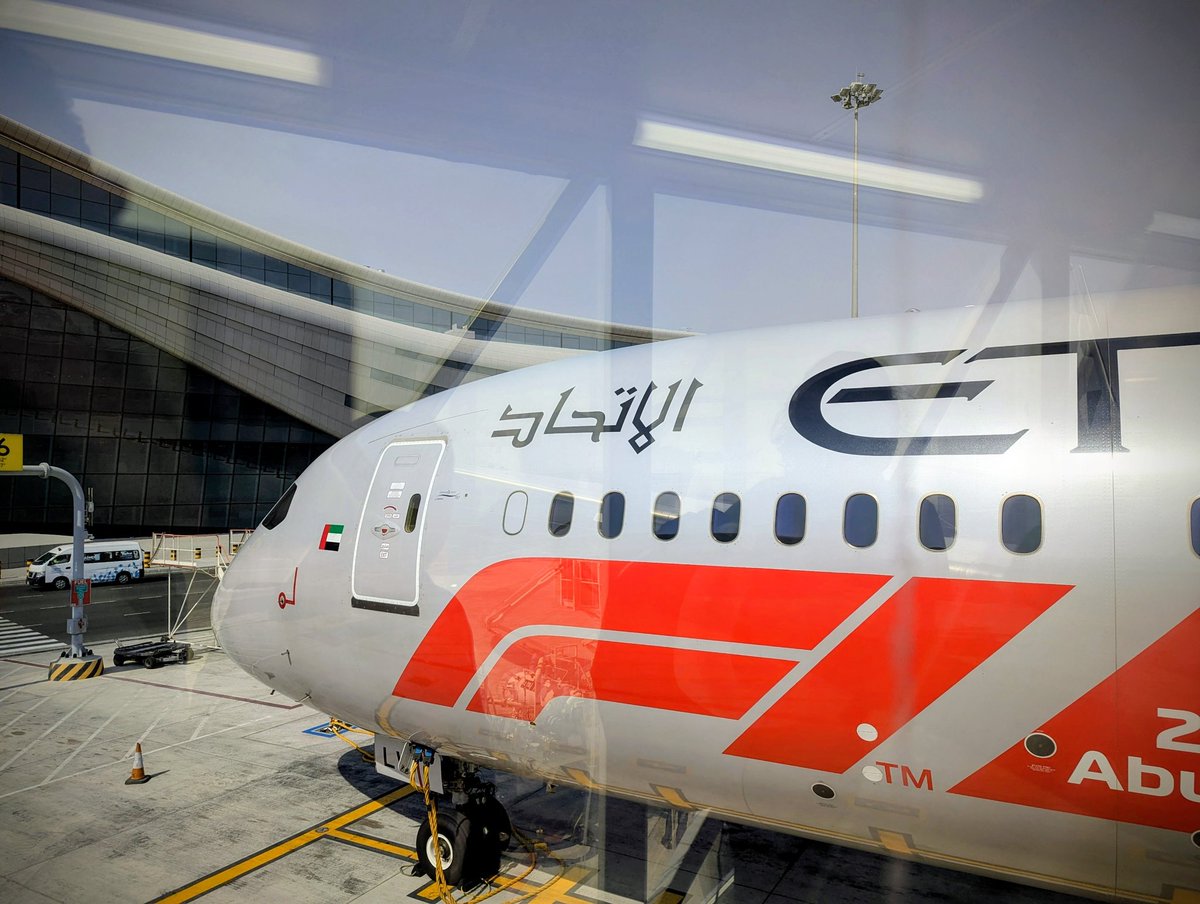 BHalWi's tweet image. Just completed my 50th flight this year! ✈️ There really is no better way to travel. #TravelLife #BestWaytoTravel #Flying