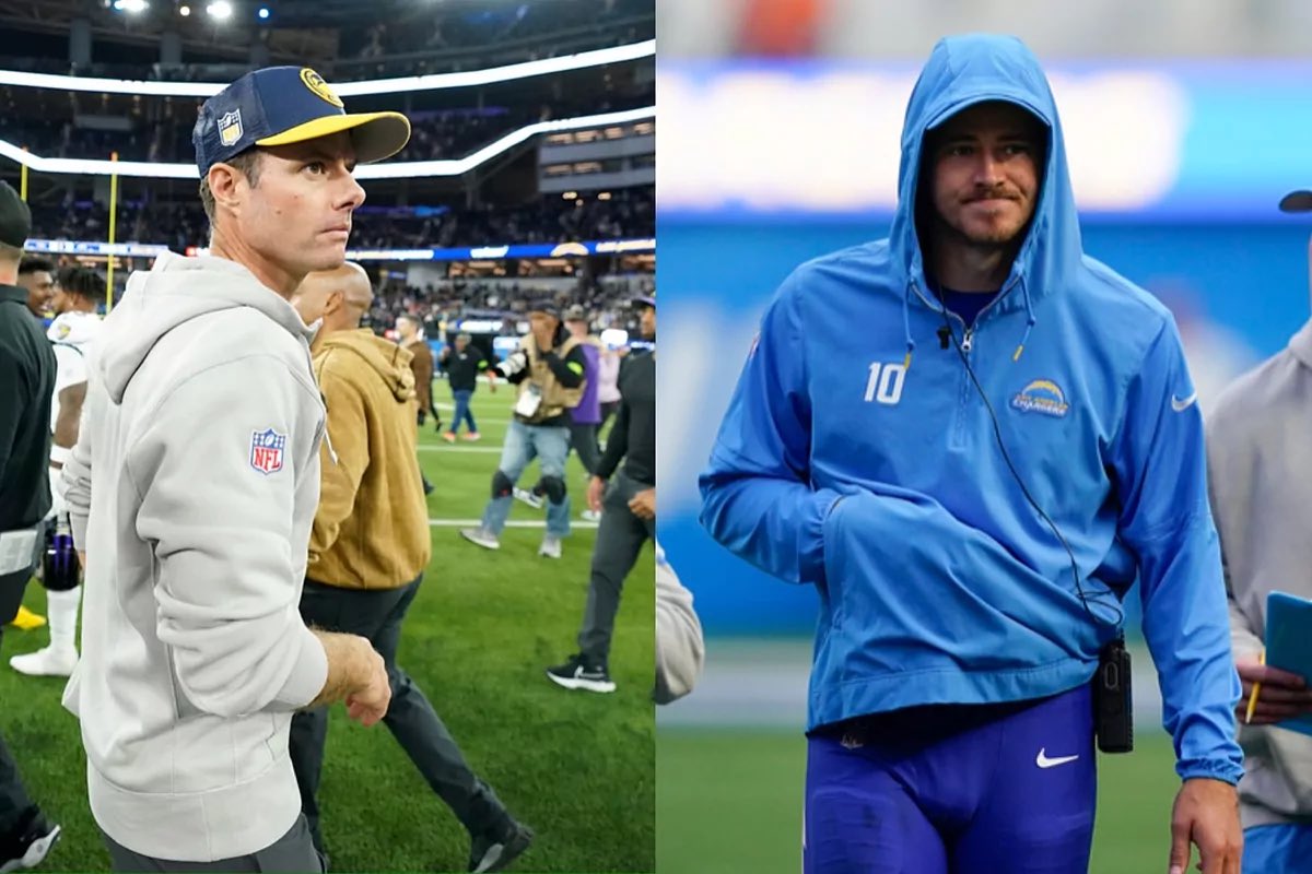 pinkpanther4056's tweet photo. Jim Harbaugh, don’t make the same mistake https://t.co/pwvKrBGKnL