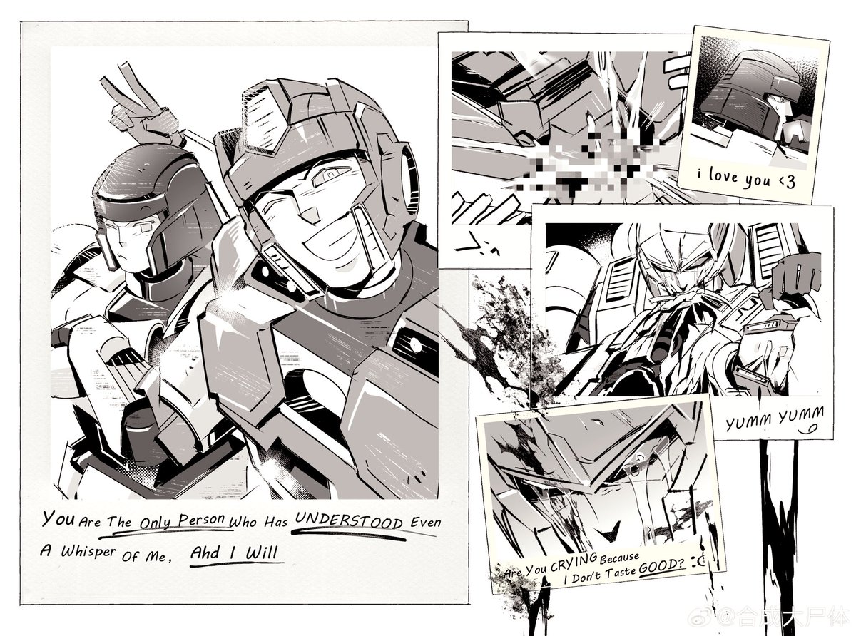 📸 #Opmeg #TransformersOne