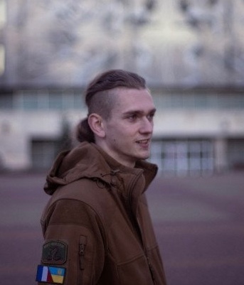 Vadym Adamov is 21. At 18, when Russia launched its full-scale invasion, he sent his mother and sister abroad and immediately enlisted.

Today, he serves as a drone operator and leads “Flight Club,” a project that teaches how drones are changing the face of war - United24

1/