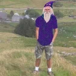 The Wizard tweet media