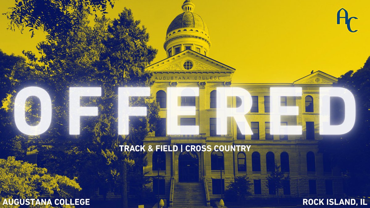 JosephineA19842's tweet image. #AGTG I am beyond blessed to receive my 4th offer at @AugieTFXC 💕
@ahsblazertf
@AHSJumps
@Coach_NoeRobles