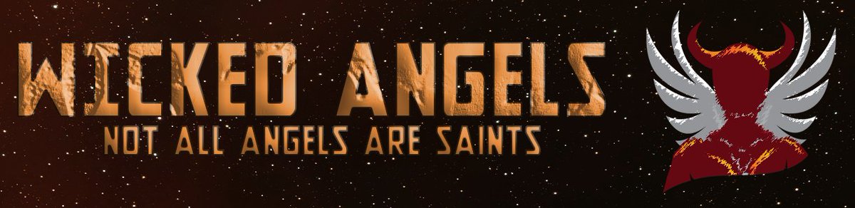 GunnerDutch's tweet photo. Feeling blessed with having creative and artistic friends. Full credit goes to Celltear for making these awesome banners for my EVE Online alliance!

@tweetfleet @EveOnline https://t.co/gJabwcvOty