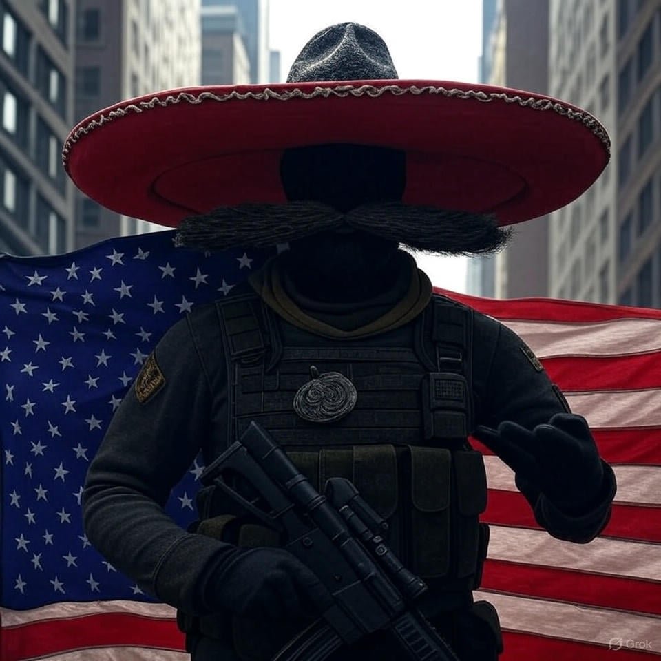 In honor of Hombre Jeffries.