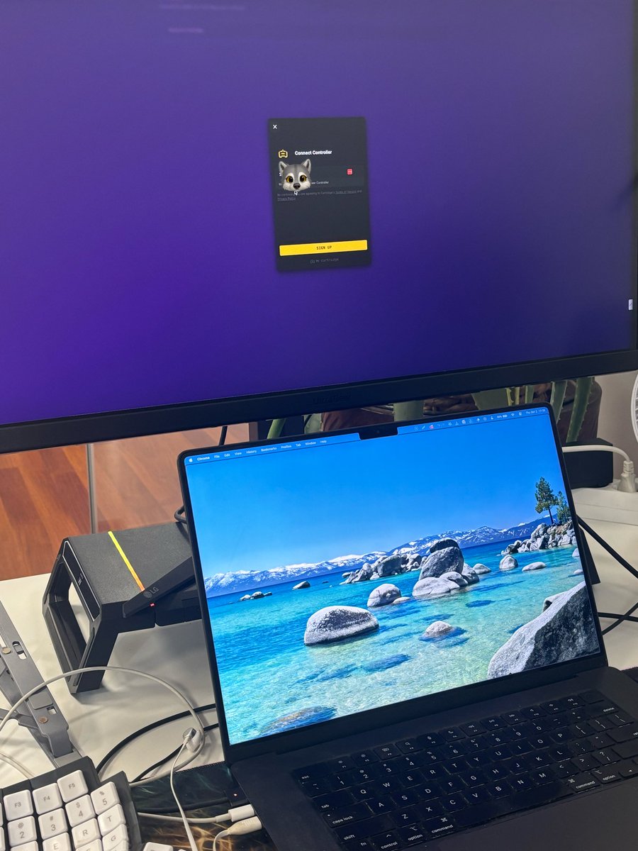 GuessCarlos ⛩️ 🥷 tweet media